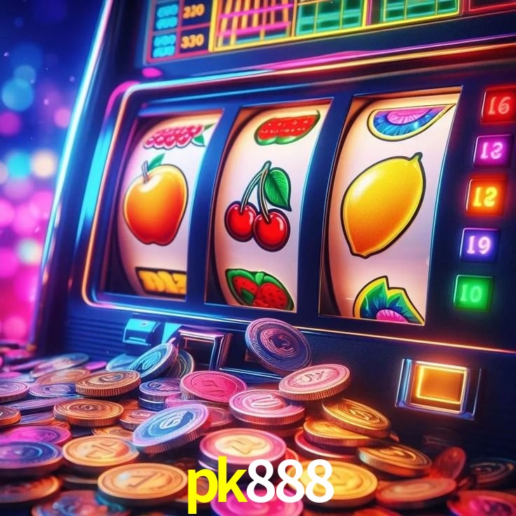 Estatísticas pk888