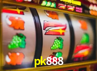 A Revolução dos Aplicativos de Jogos no pk888