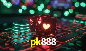 Experiência VIP pk888