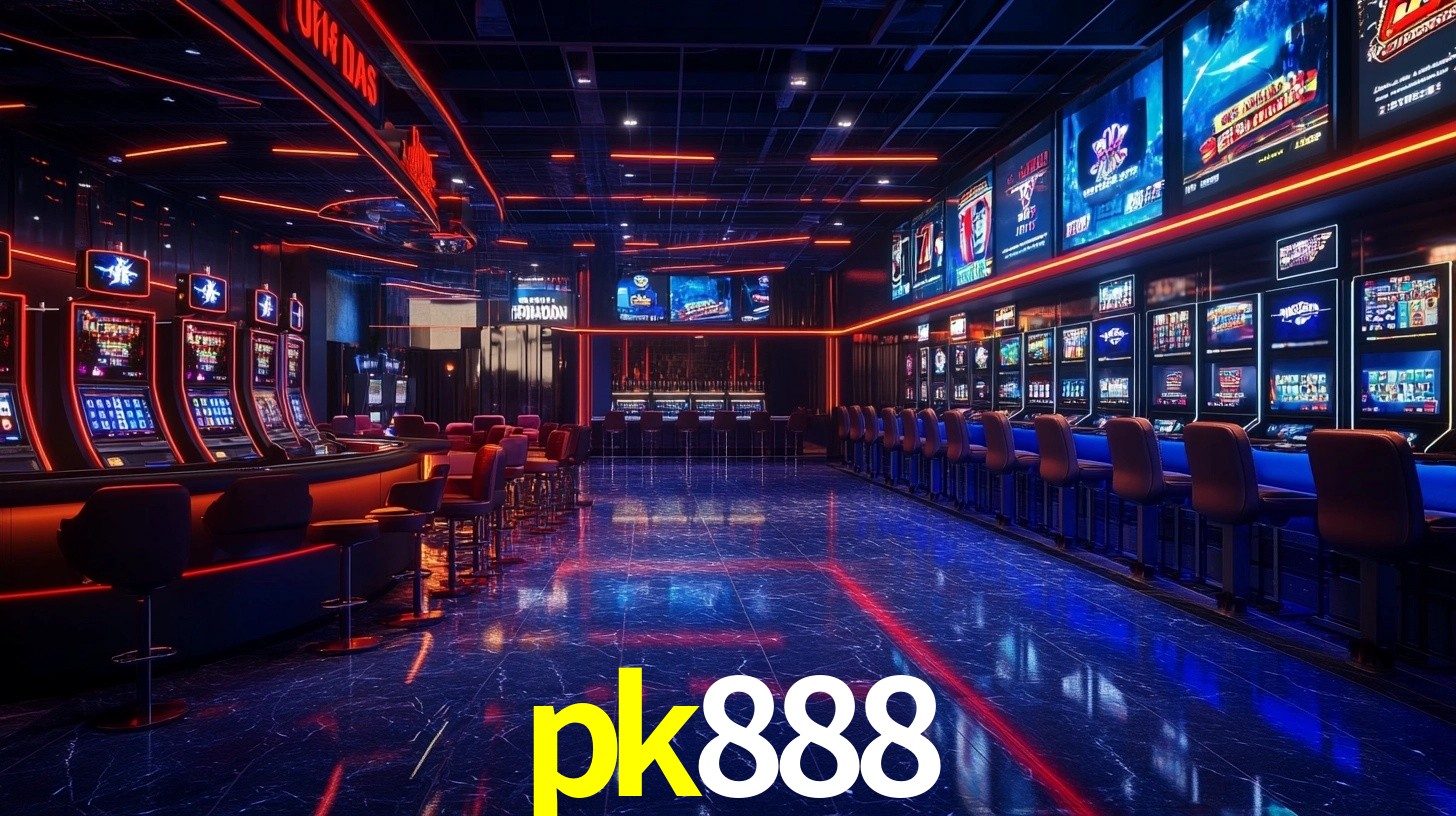 Welcome Bonus pk888