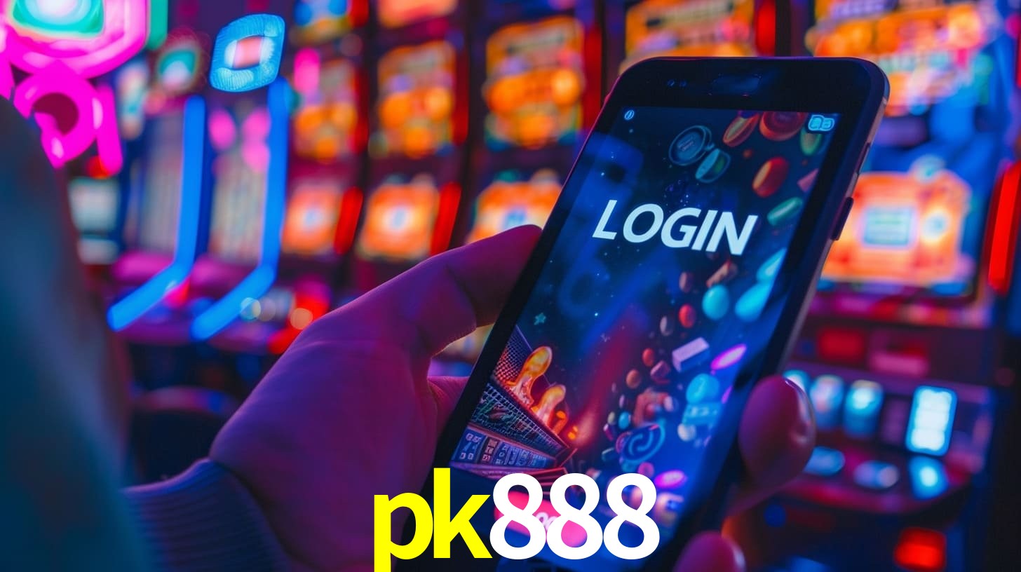 Casino VIP pk888