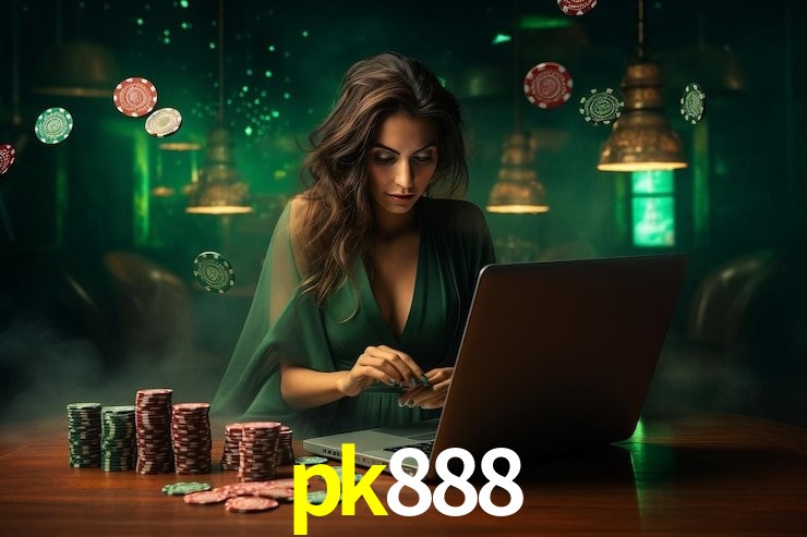 pk888 plataforma