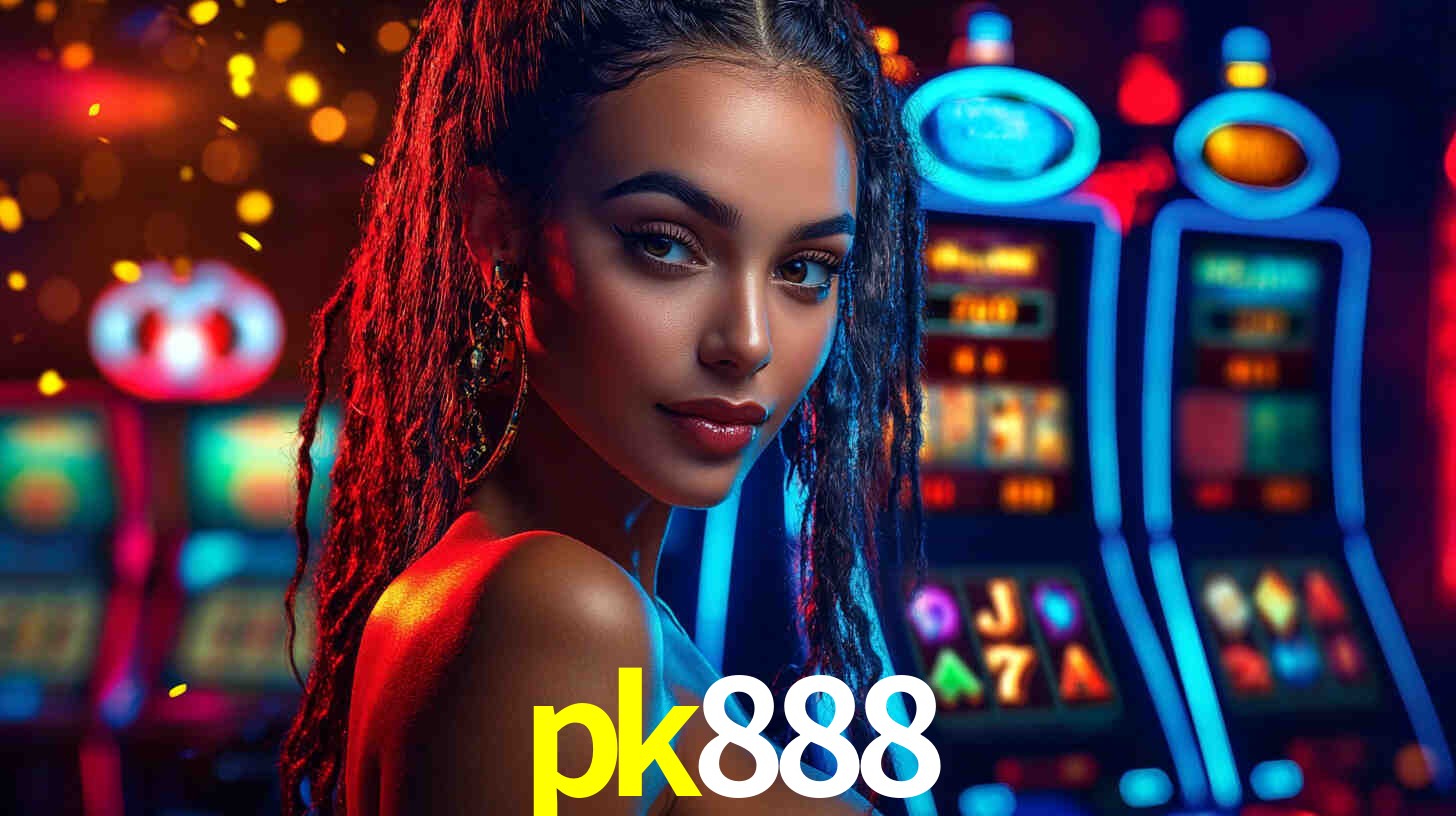 Inovações de Jogos na pk888: O Futuro das Experiências Interativas