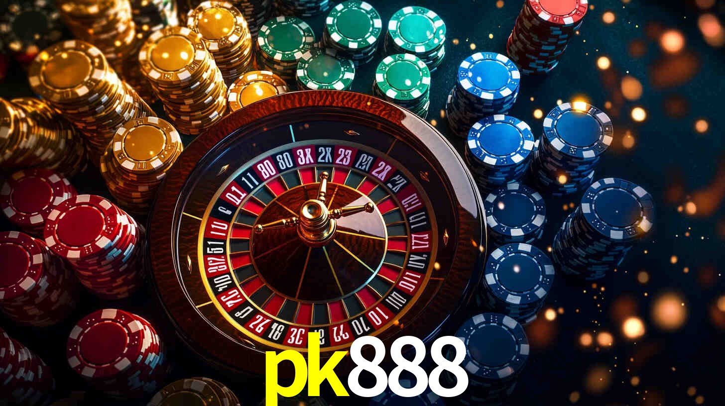 Tennis Betting pk888