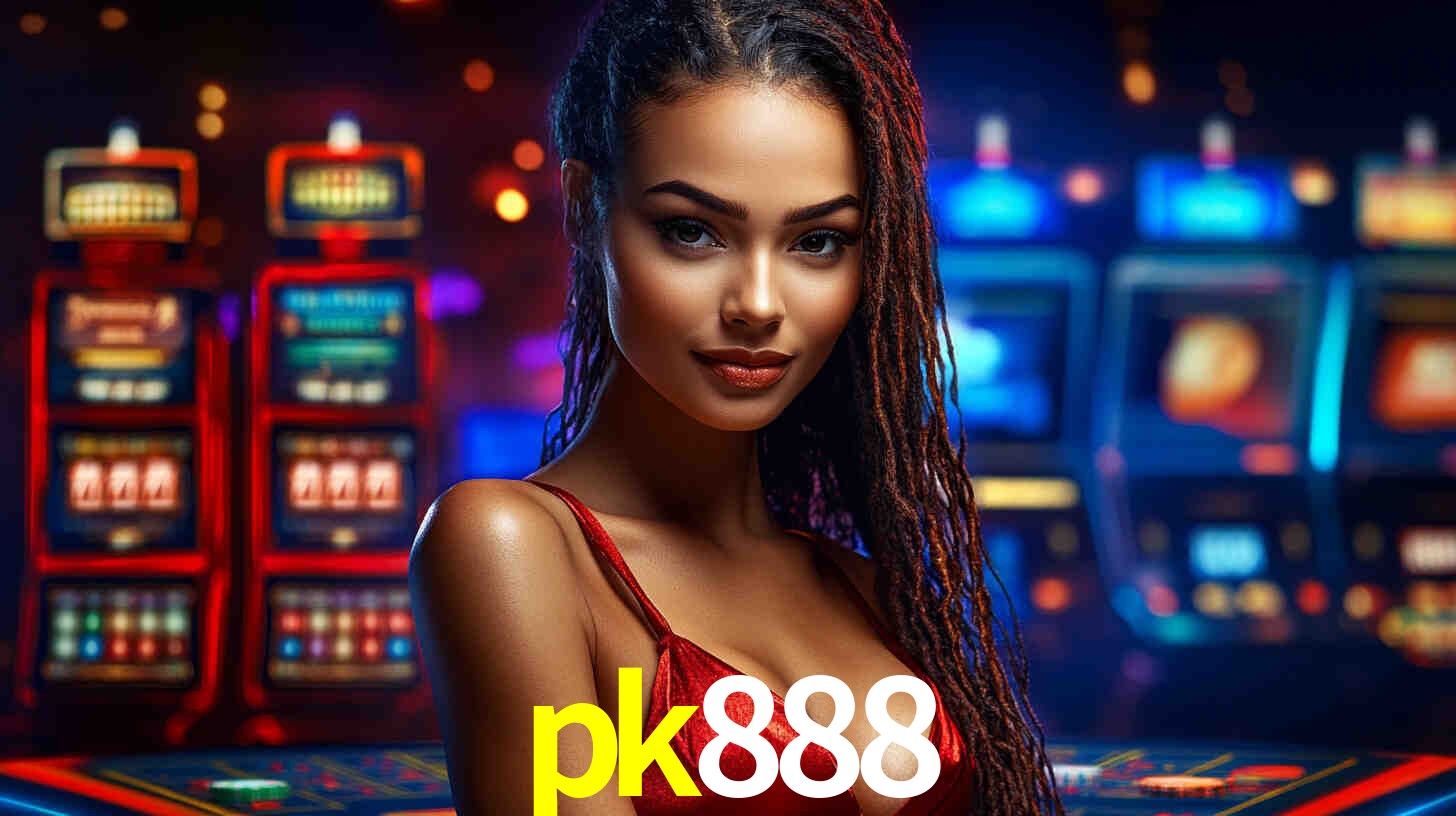 Desvendando o Mundo dos Jogos Virtuais na pk888