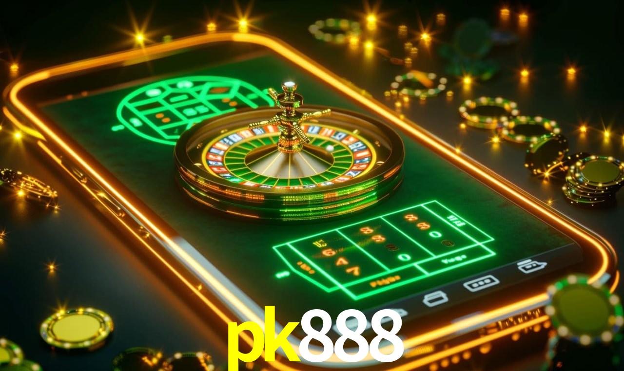 Promoção Relâmpago pk888