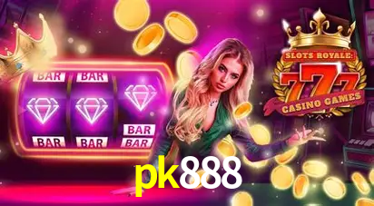 Apostas Esportivas na pk888: Um Guia Completo