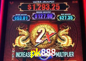 Desvendando o Mundo dos Jogos Virtuais na pk888