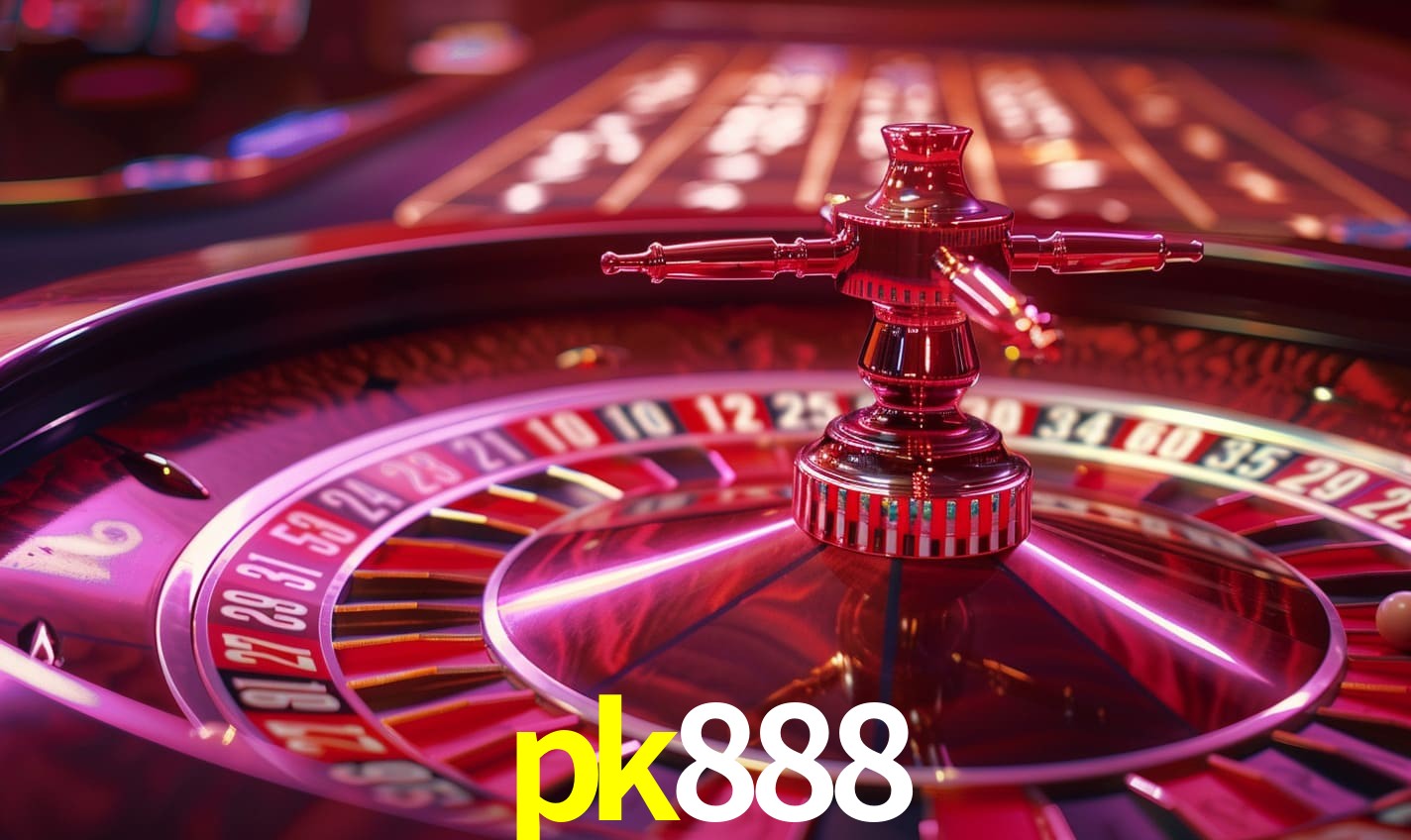 pk888 bet