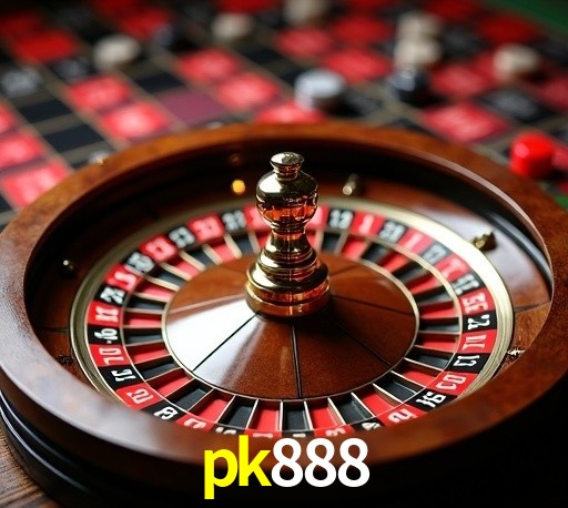 pk888