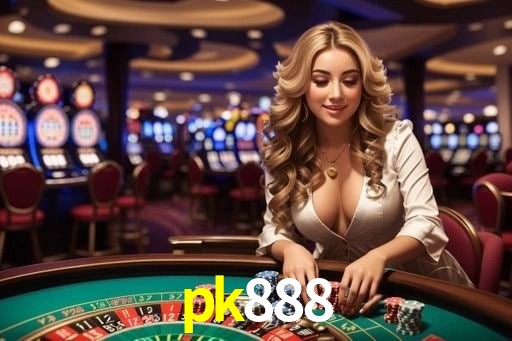 Slot Games pk888