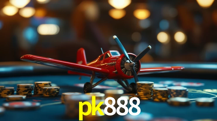 Exclusive Offers pk888