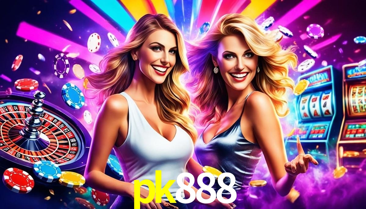 Jogos Exclusivos pk888