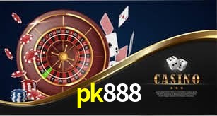 Estatísticas Esportivas pk888