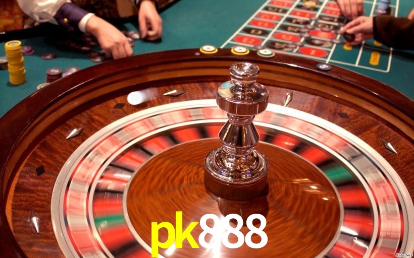 Programa VIP pk888