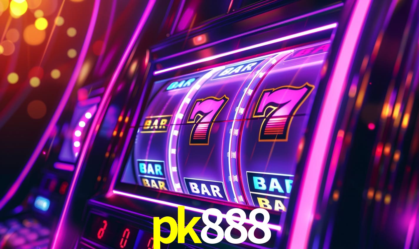 Tournaments pk888