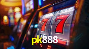 Benefícios da Conta pk888