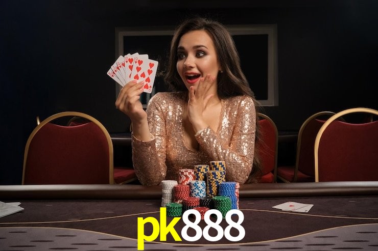 pk888: Seu Especialista em Apostas Esportivas Brasileiras