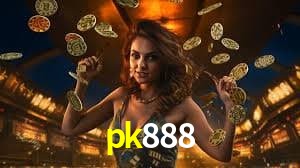 API Integration pk888