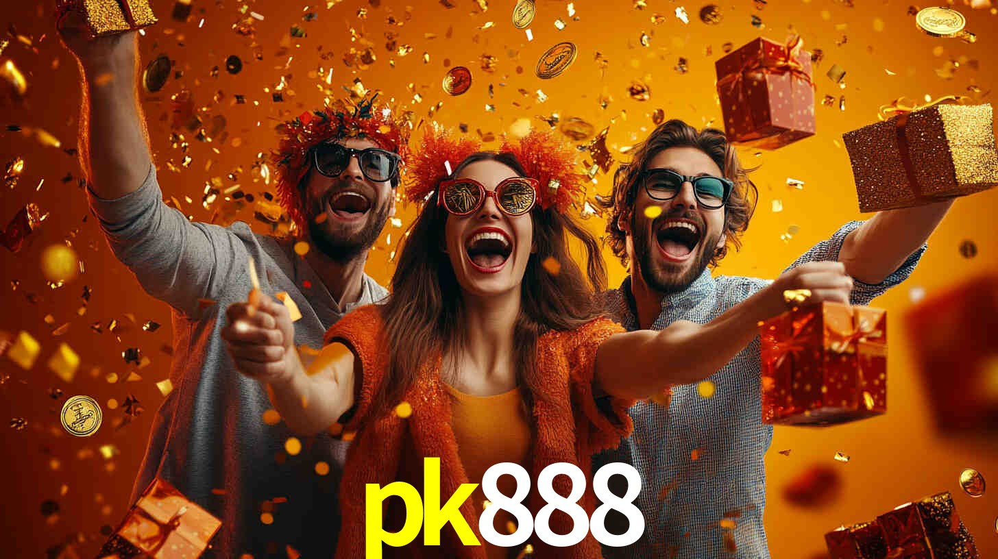Programa VIP pk888