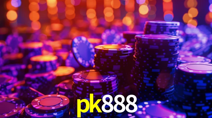 pk888 App Interface