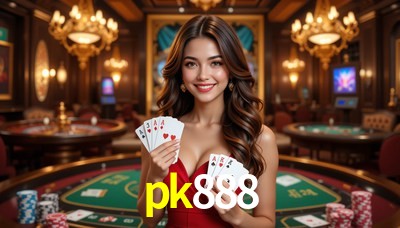 APP oficial da pk888 para mobile