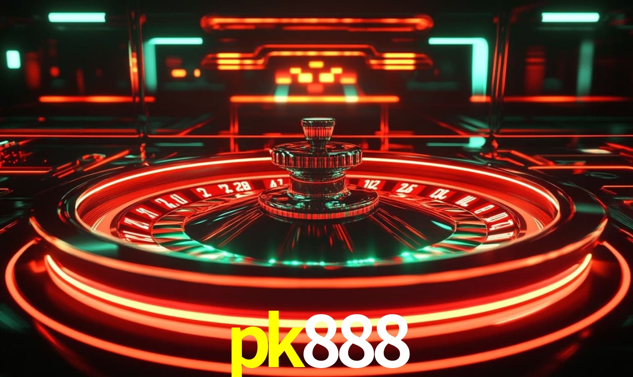 A Experiência Imersiva dos Cassinos Ao Vivo no pk888