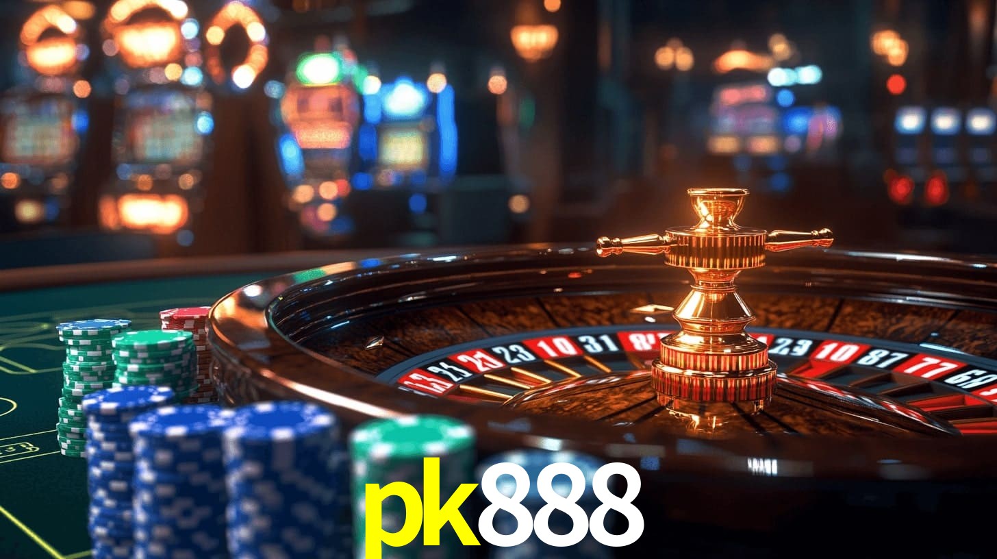 Live Casino pk888