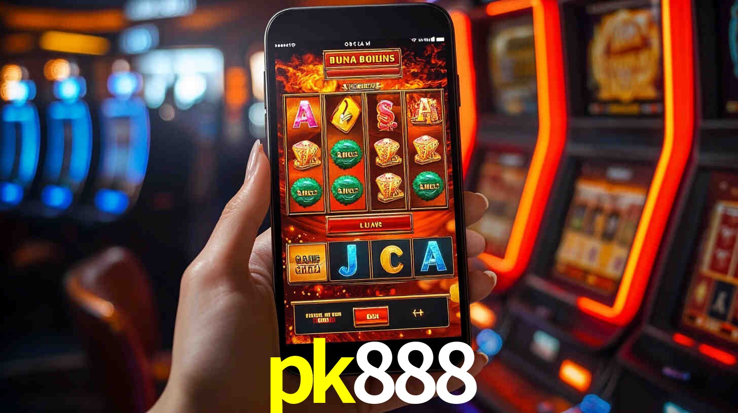 Blackjack Table pk888