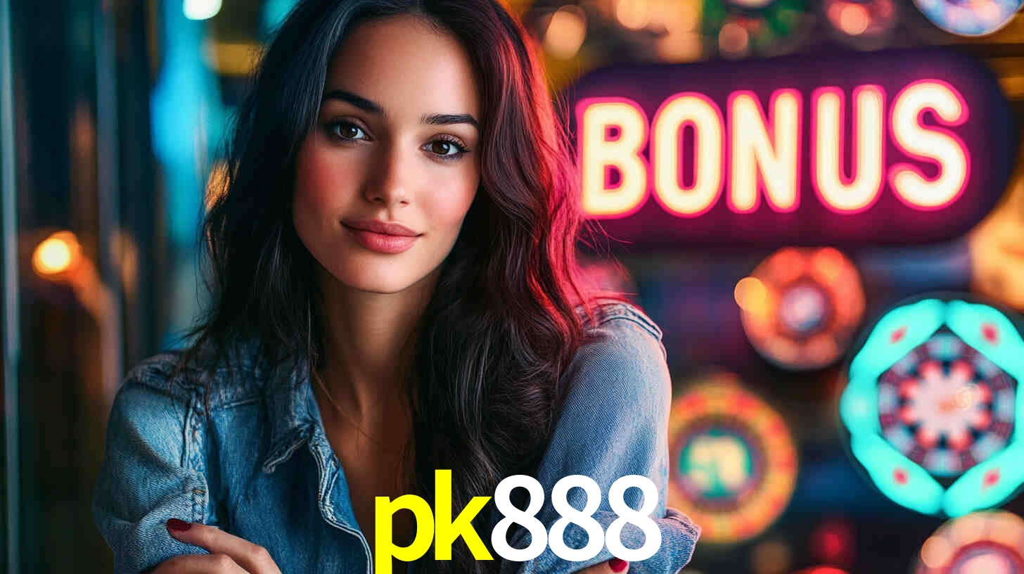 Daily Bonuses pk888