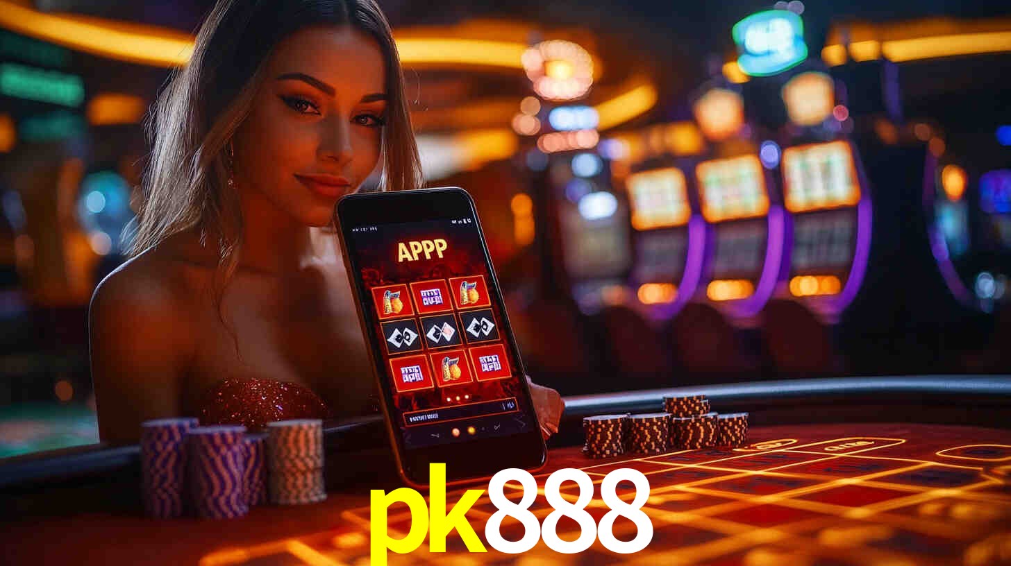 Descubra a Essência do pk888: Nossa História e Compromissos