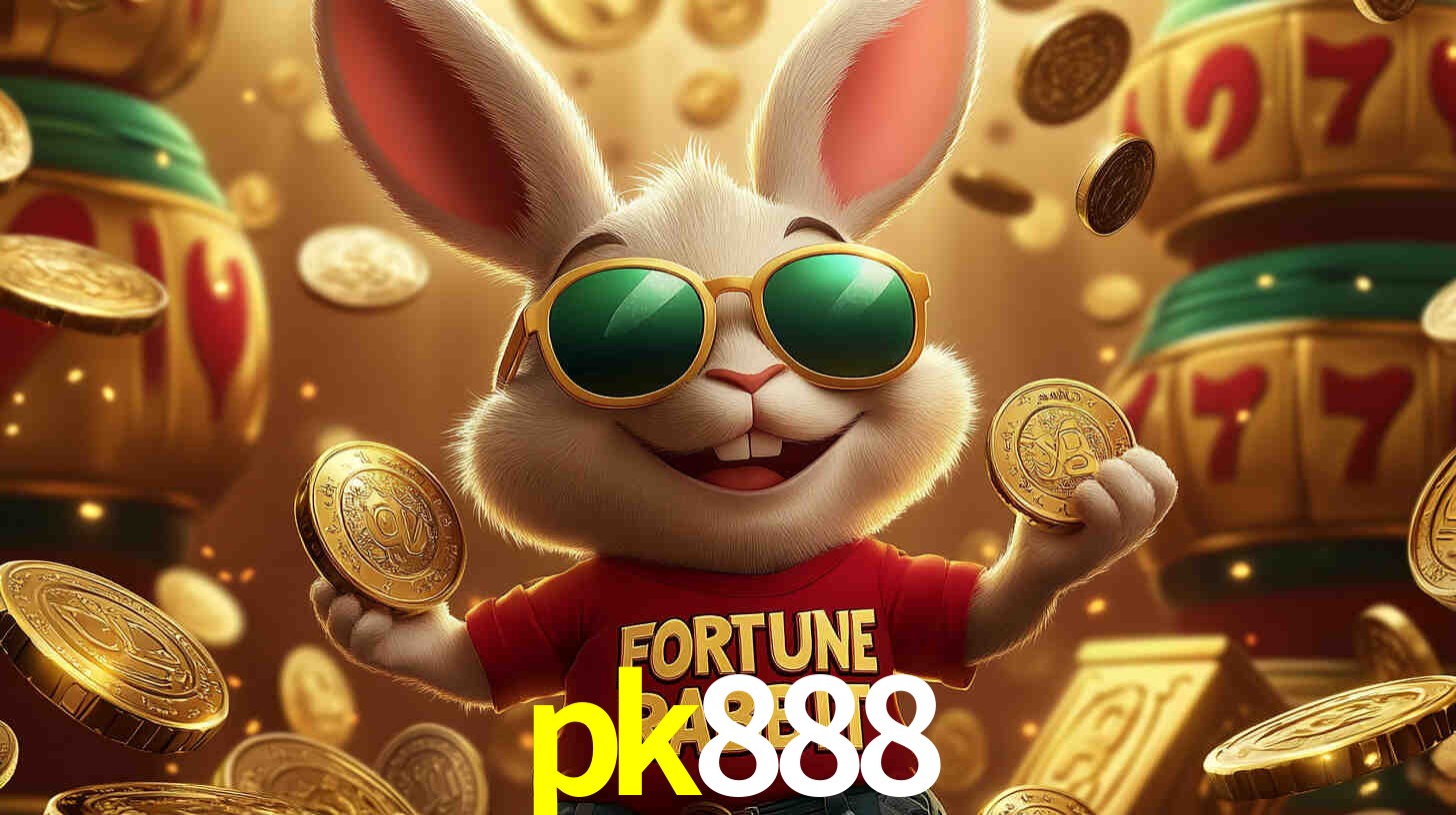 Welcome Bonus pk888