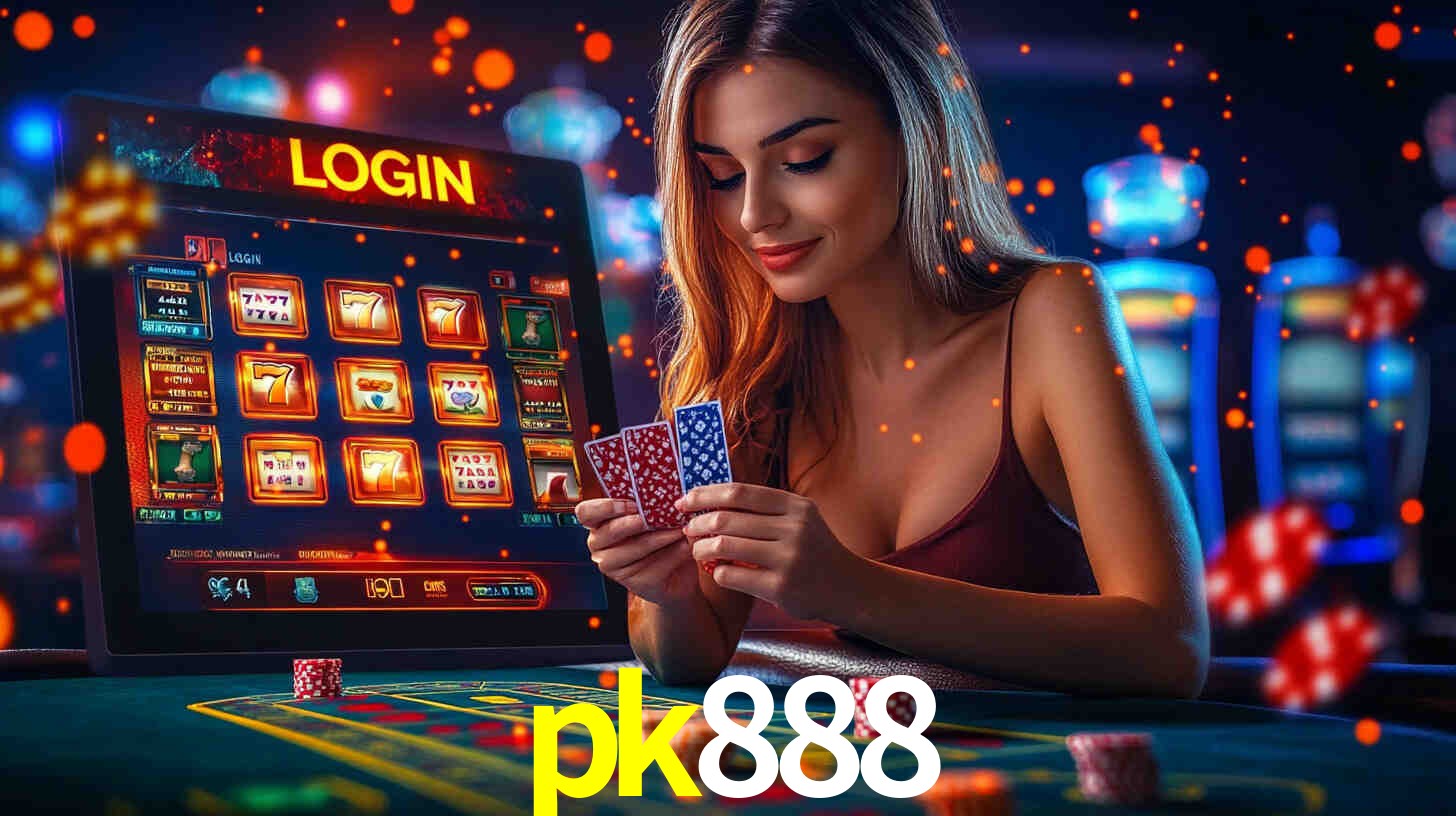 Premium Interface pk888
