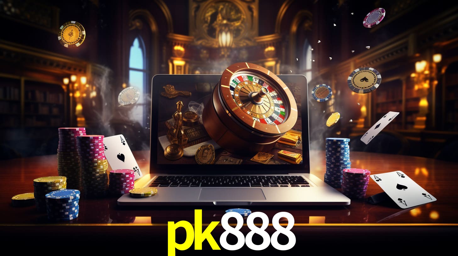 Bonus Features pk888