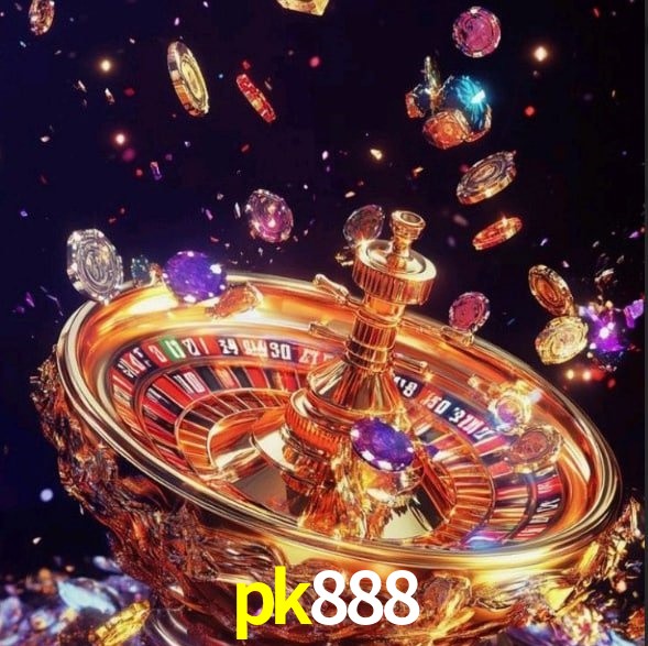 Especiais de Fim de Semana pk888