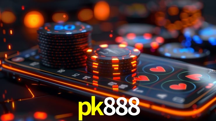 Platform Technology pk888