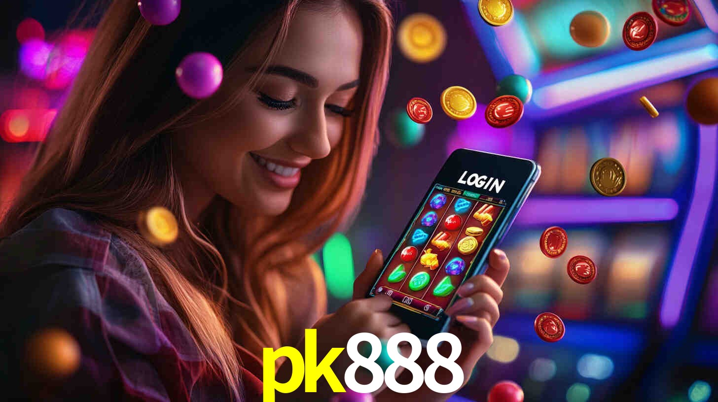 VIP Casino pk888