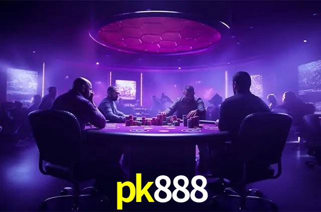 Estatísticas do Jogo pk888