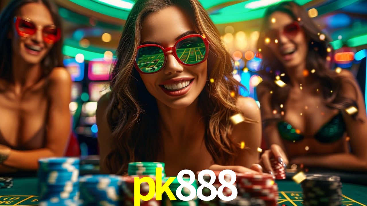 Account Benefits pk888