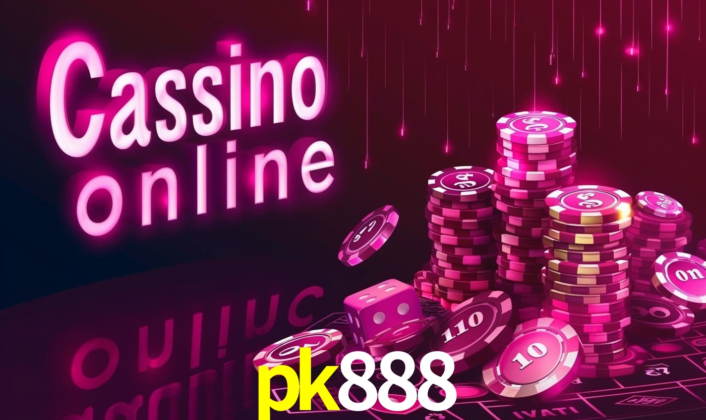 A Emoção da Loteria na pk888: Uma Chance de Mudança de Vida