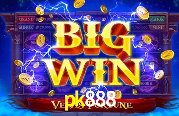 pk888: A Experiência de Casino com Jogos de Mesa ao Vivo