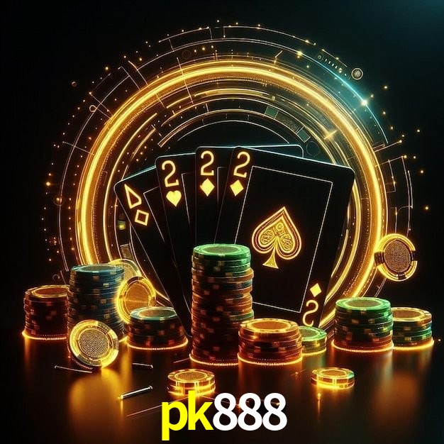 Diretório de Jogos pk888
