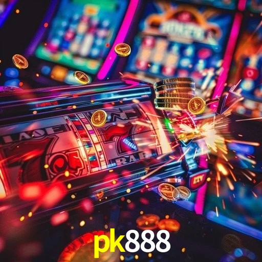 Casino Ao Vivo pk888