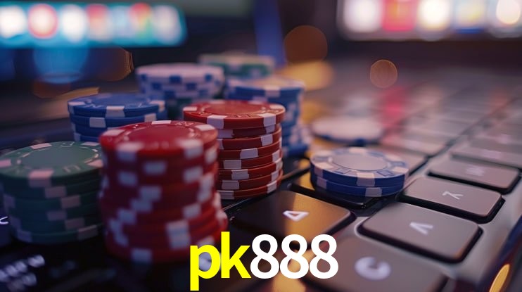 Sistemas de Segurança pk888