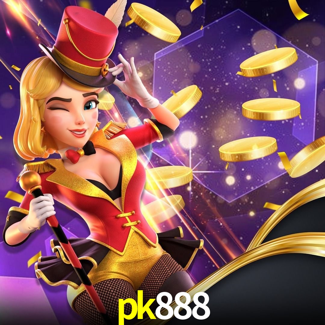 Live Casino pk888