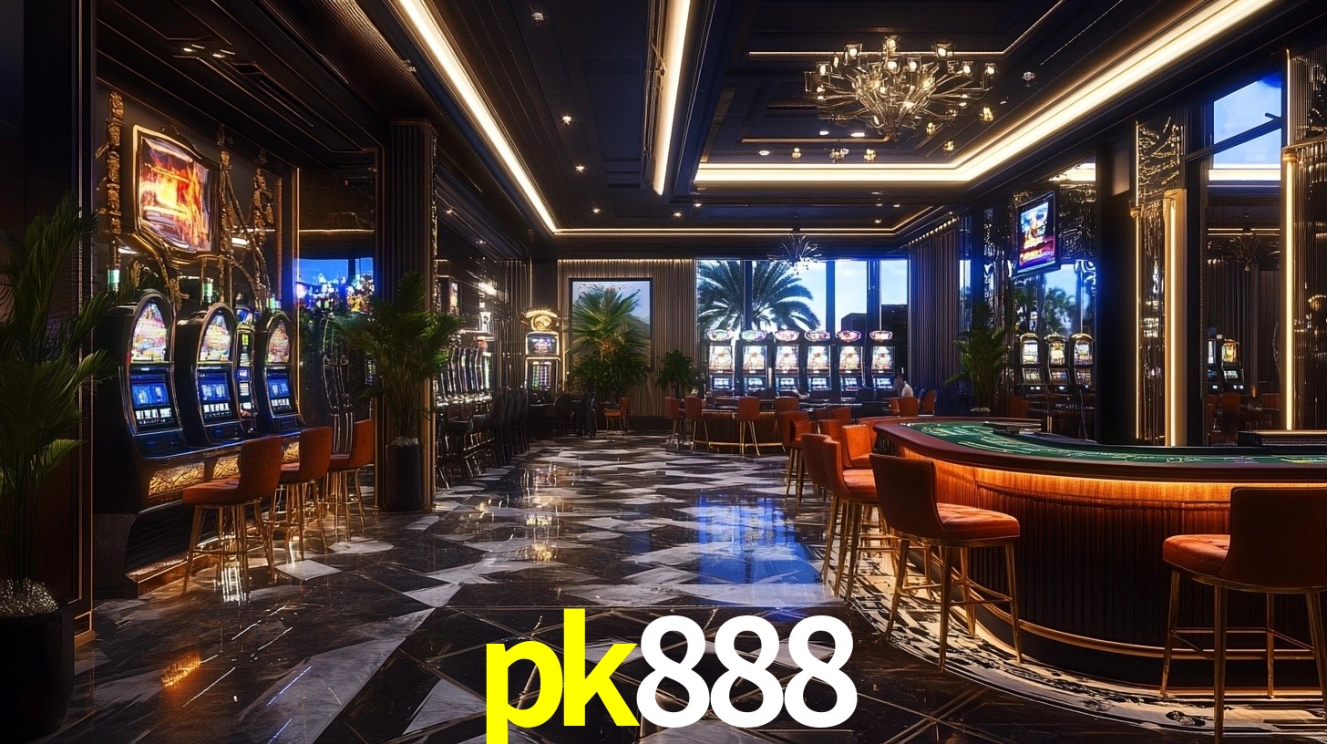 Football Betting pk888