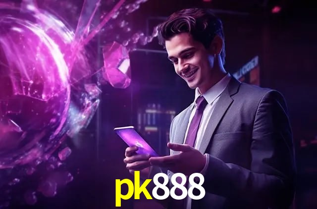 Secure Login pk888
