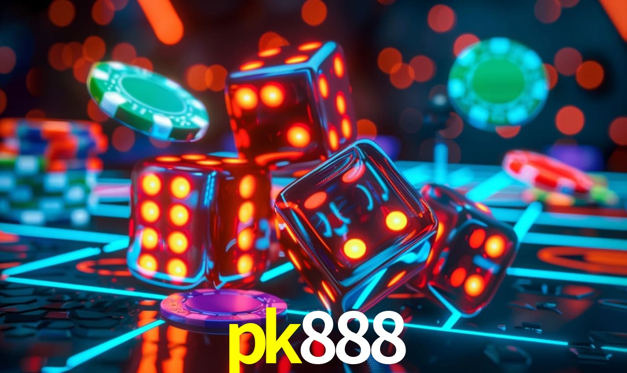 pk888 bet