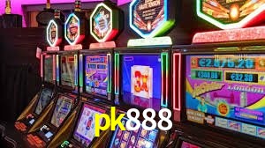 Interface do App pk888