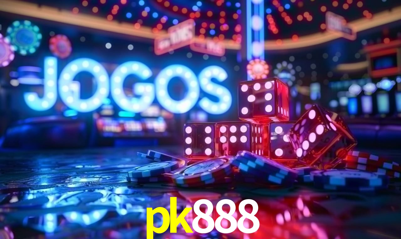 PIX Instantâneo pk888
